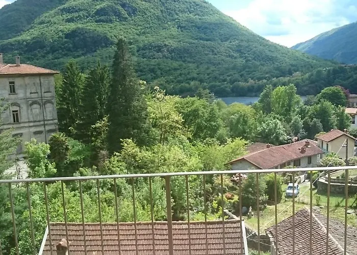 Lejlighed Casa Dei Mulini *