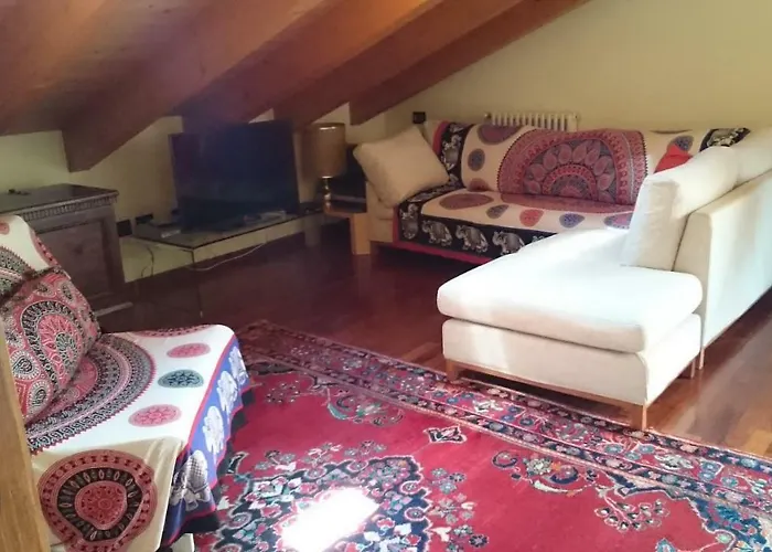 Casa Dei Mulini Διαμέρισμα