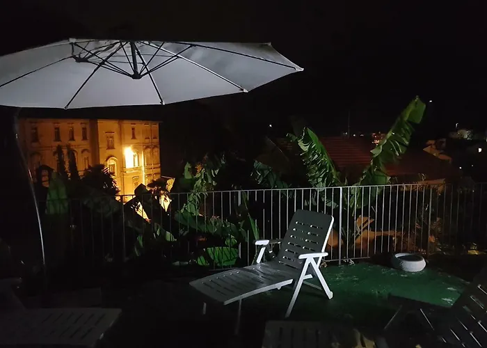 Casa Dei Mulini Lejlighed Mergozzo
