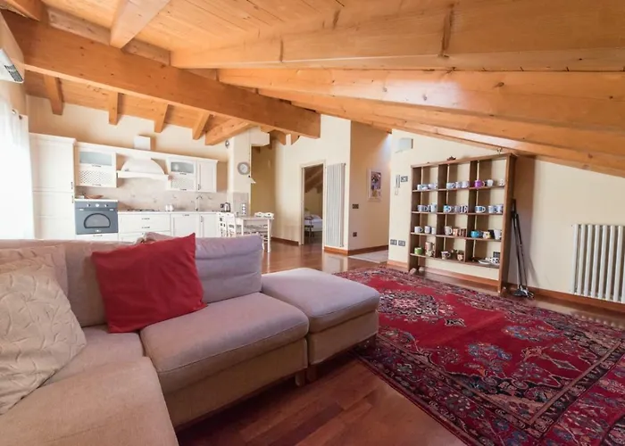 Casa Dei Mulini Mergozzo